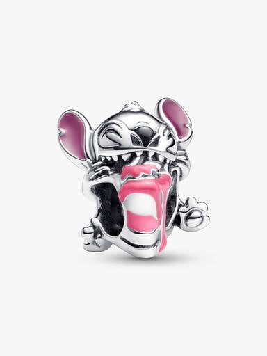 Přívěsek Disney Stitch Narozeninový dort