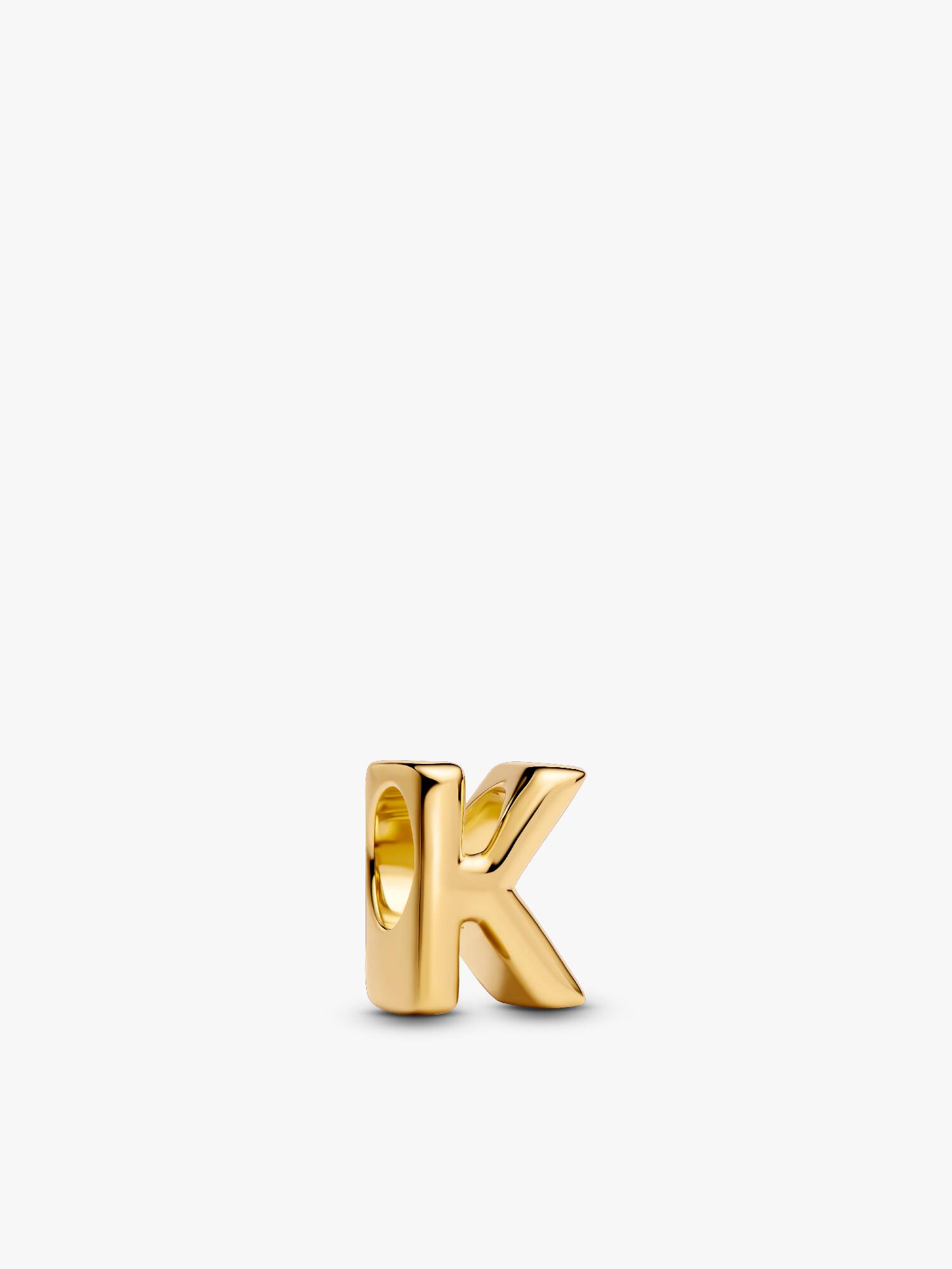 Přívěsek Písmeno K