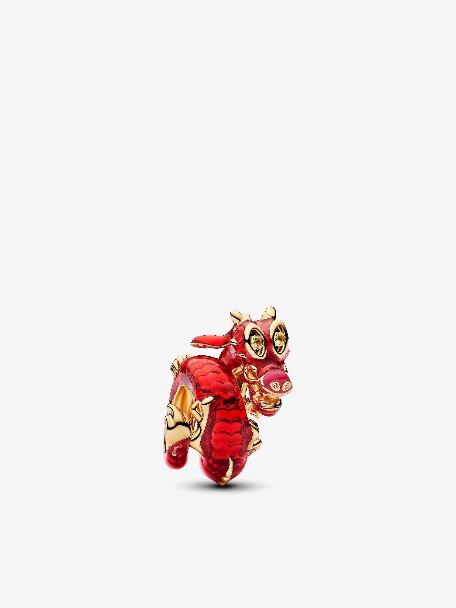 Přívěsek Disney Mulan – Mushu