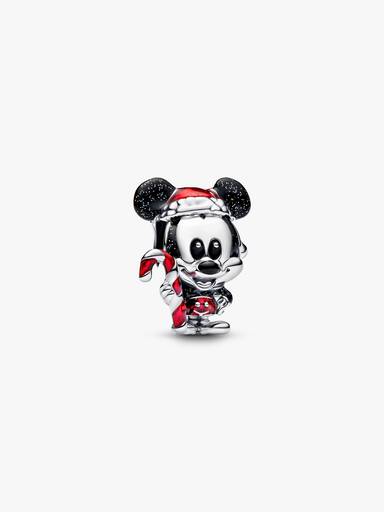 Přívěsek Disney Vánoční Mickey Mouse