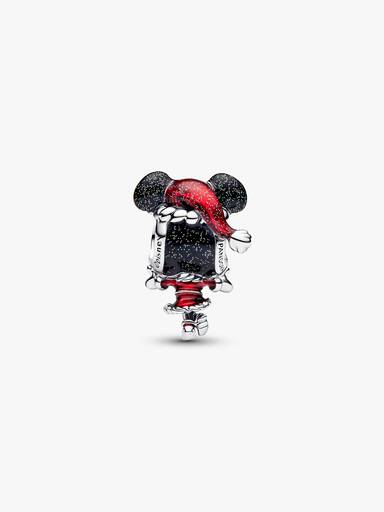 Přívěsek Disney Vánoční Minnie Mouse