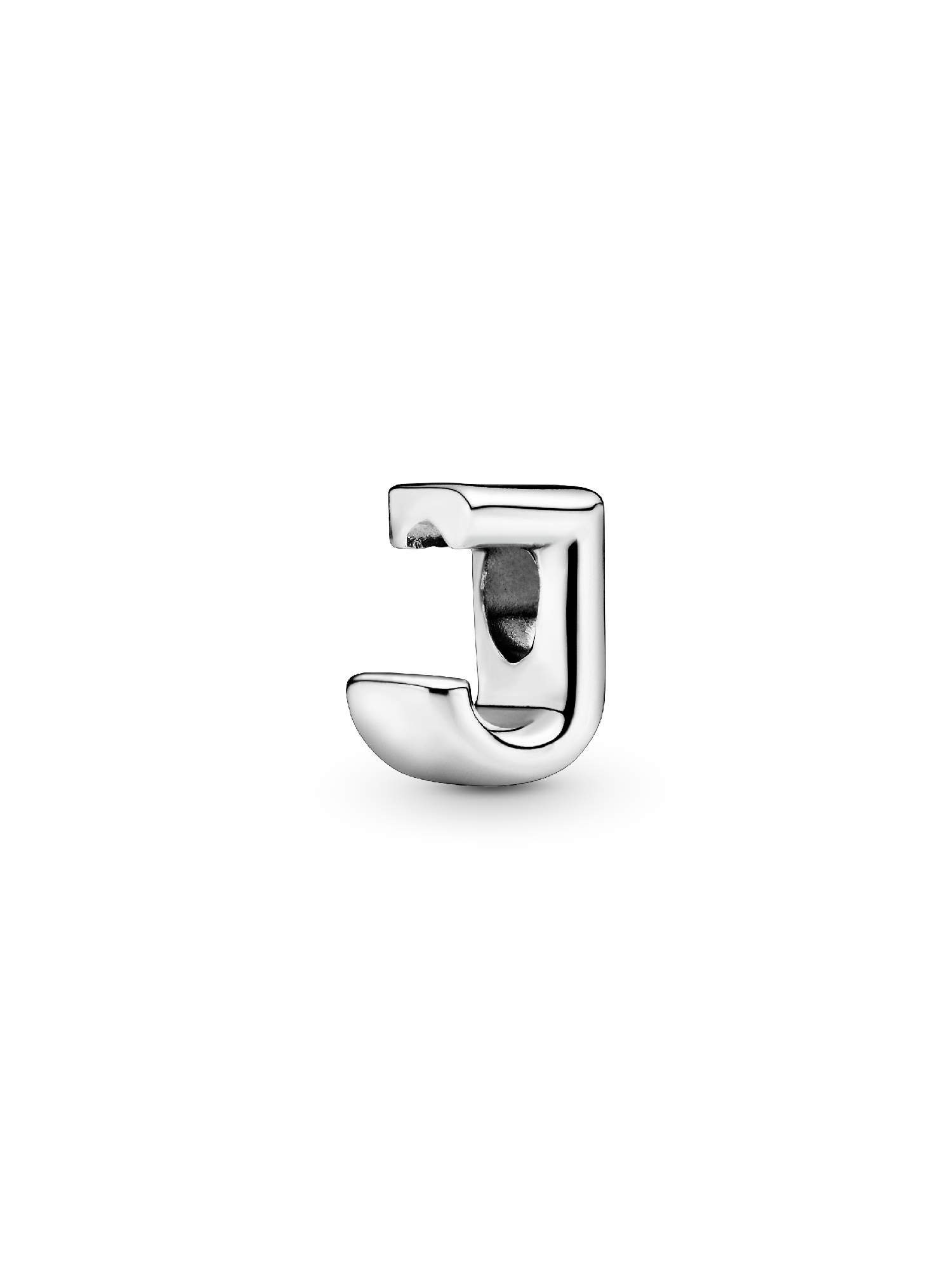 Písmeno J