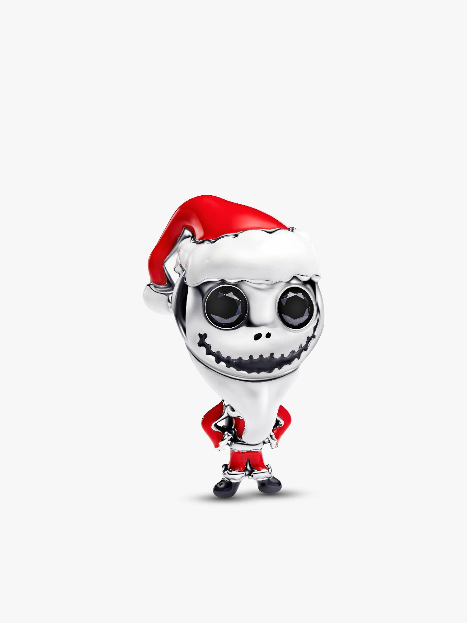 Disney přívěsek Jack Skellington z Ukradených Vánoc