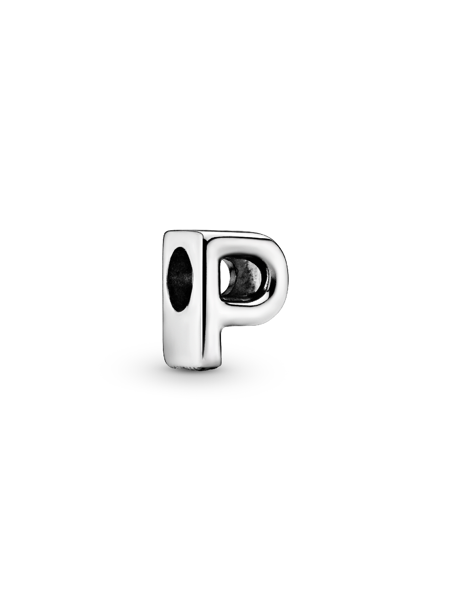 Písmeno P