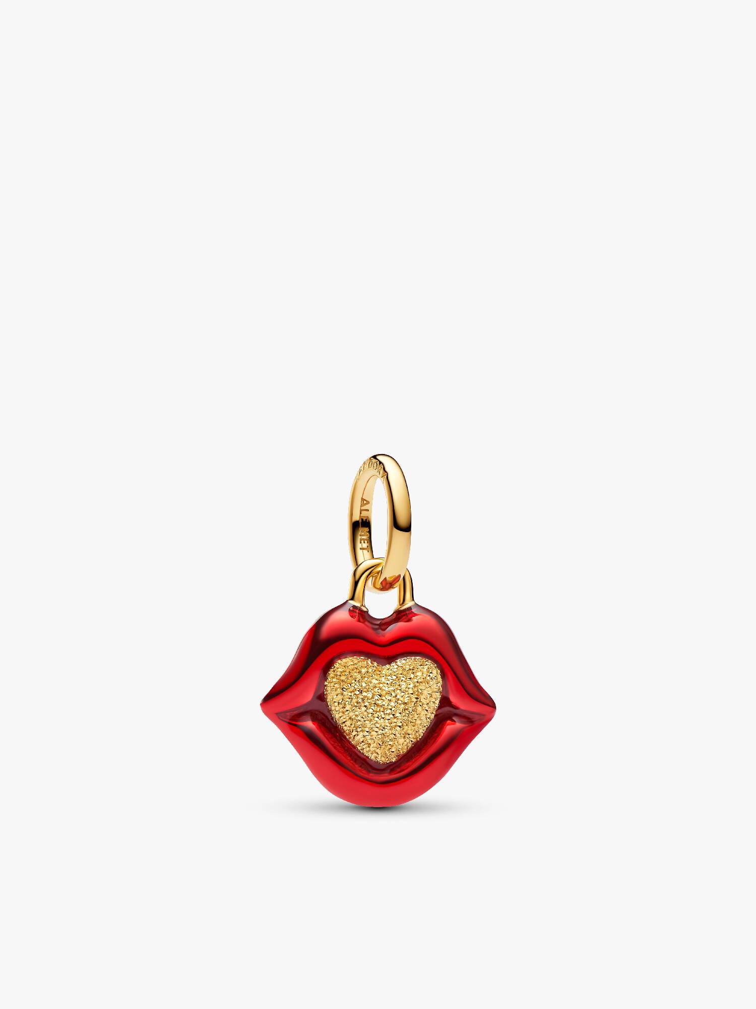 Visací přívěsek Pat McGrath – Rty lásky