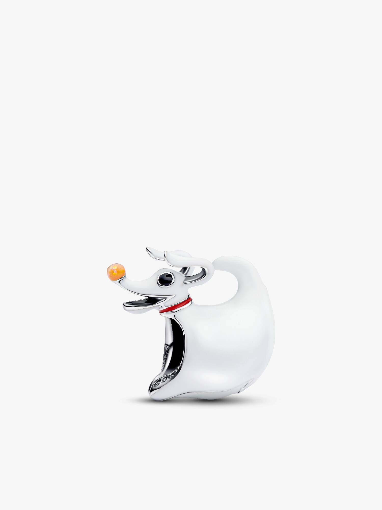 Disney přívěsek Zero z Ukradených Vánoc