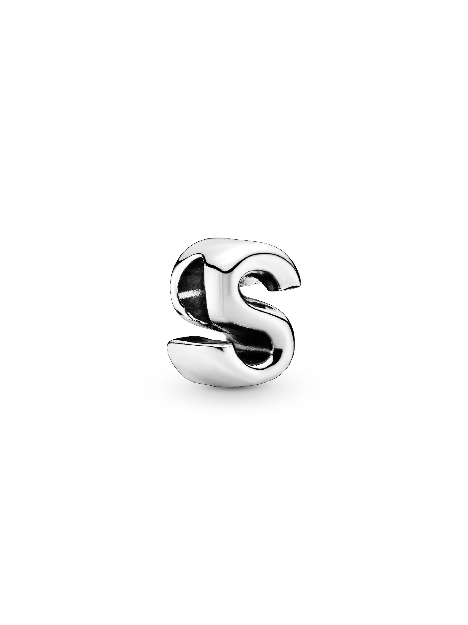 Písmeno S