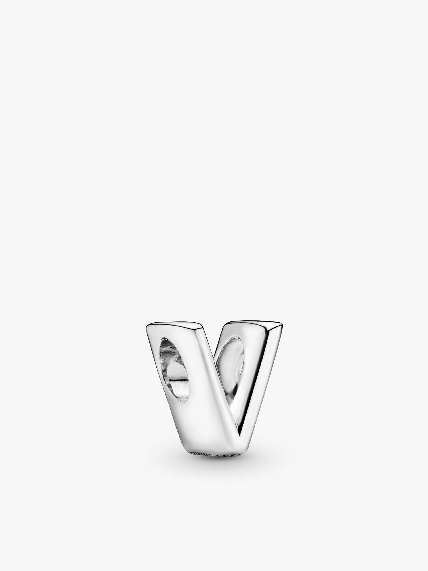 Písmeno V