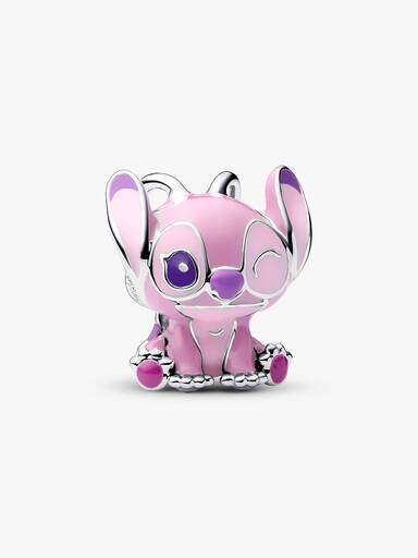 Přívěsek Disneyho Lilo & Stitch – Andílek