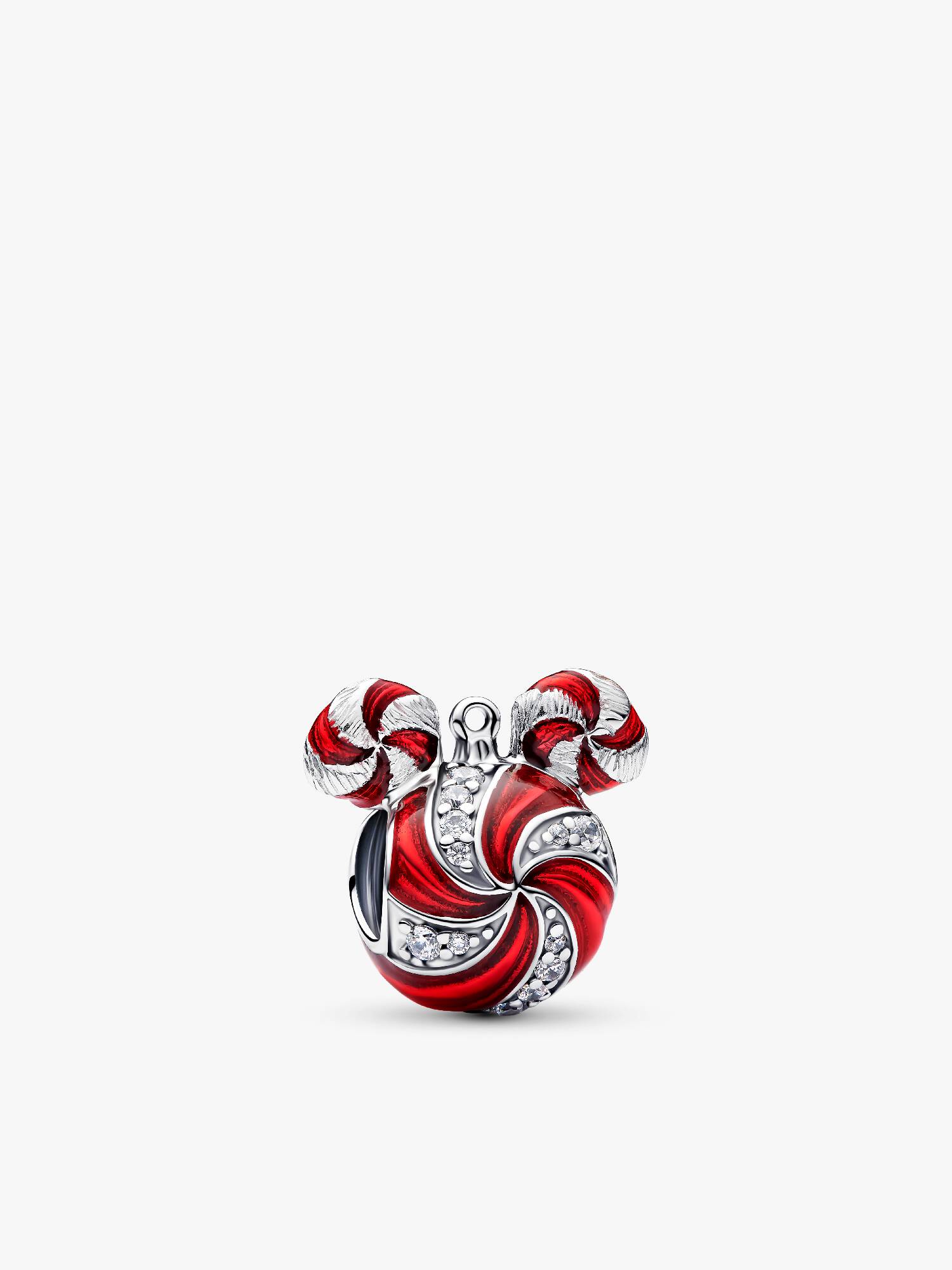 Přívěsek Disney Mickey Mouse – Vánoční ozdoba