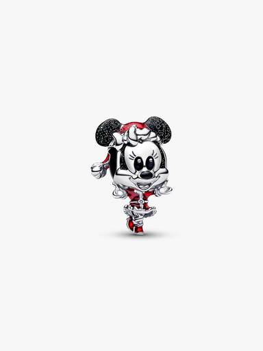 Přívěsek Disney Vánoční Minnie Mouse