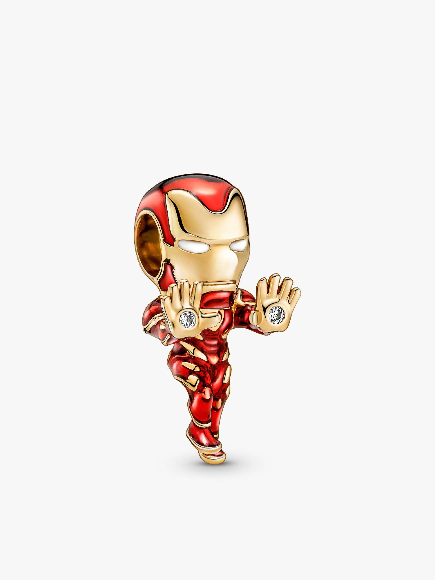 Přívěsek Marvel The Avengers Iron Man