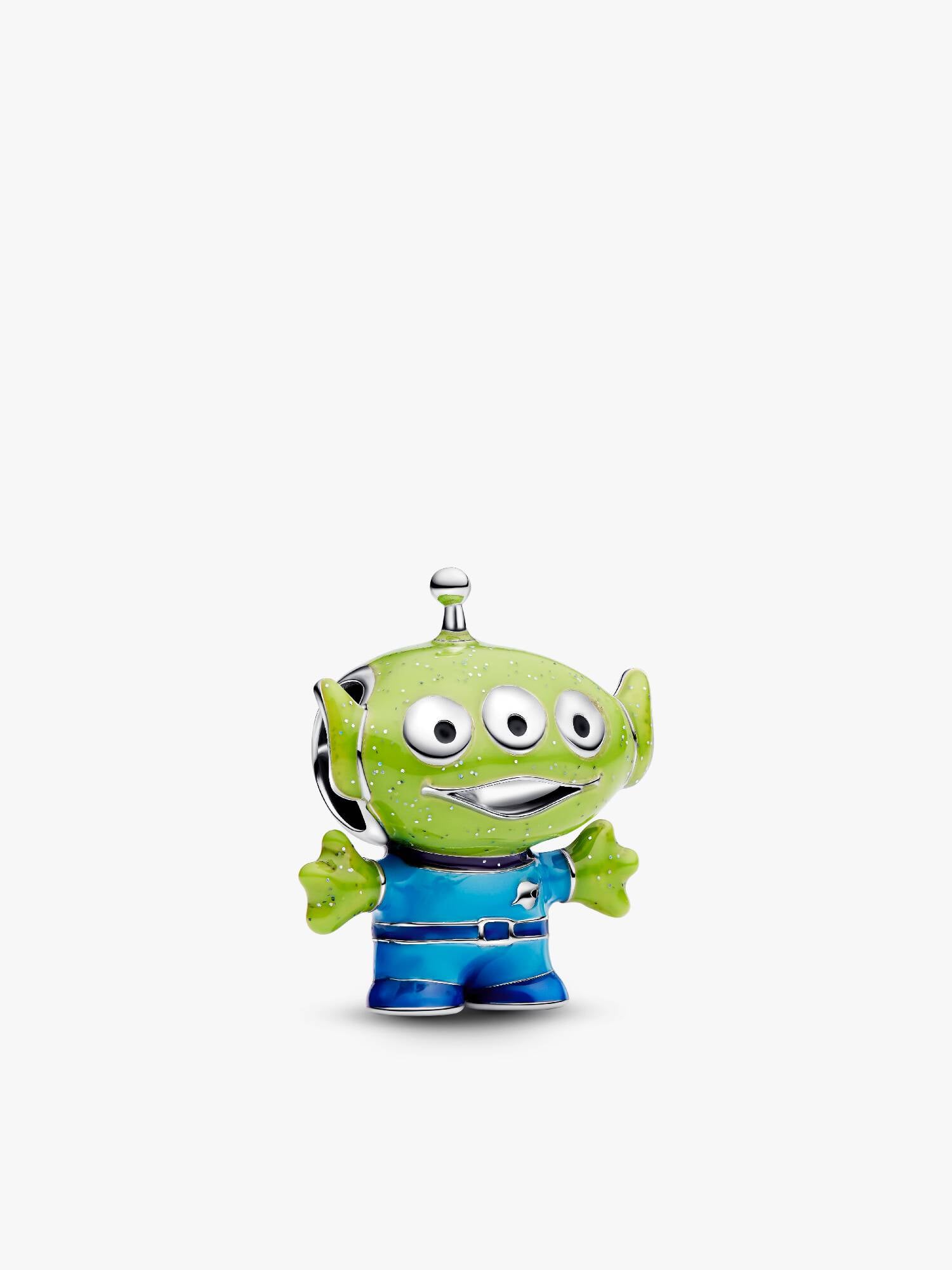Přívěsek Disney Pixar mimozemšťan z Toy Story