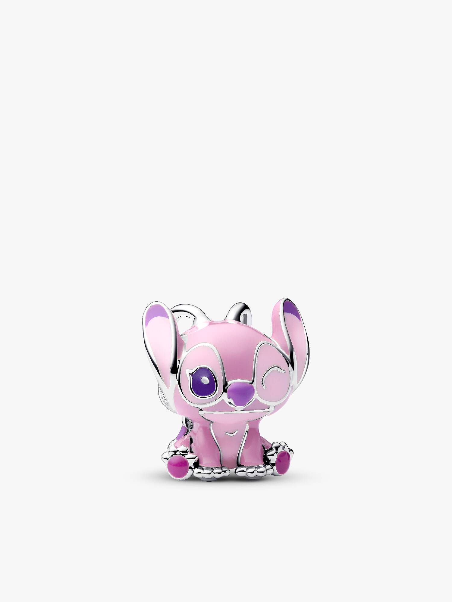 Přívěsek Disneyho Lilo & Stitch – Andílek
