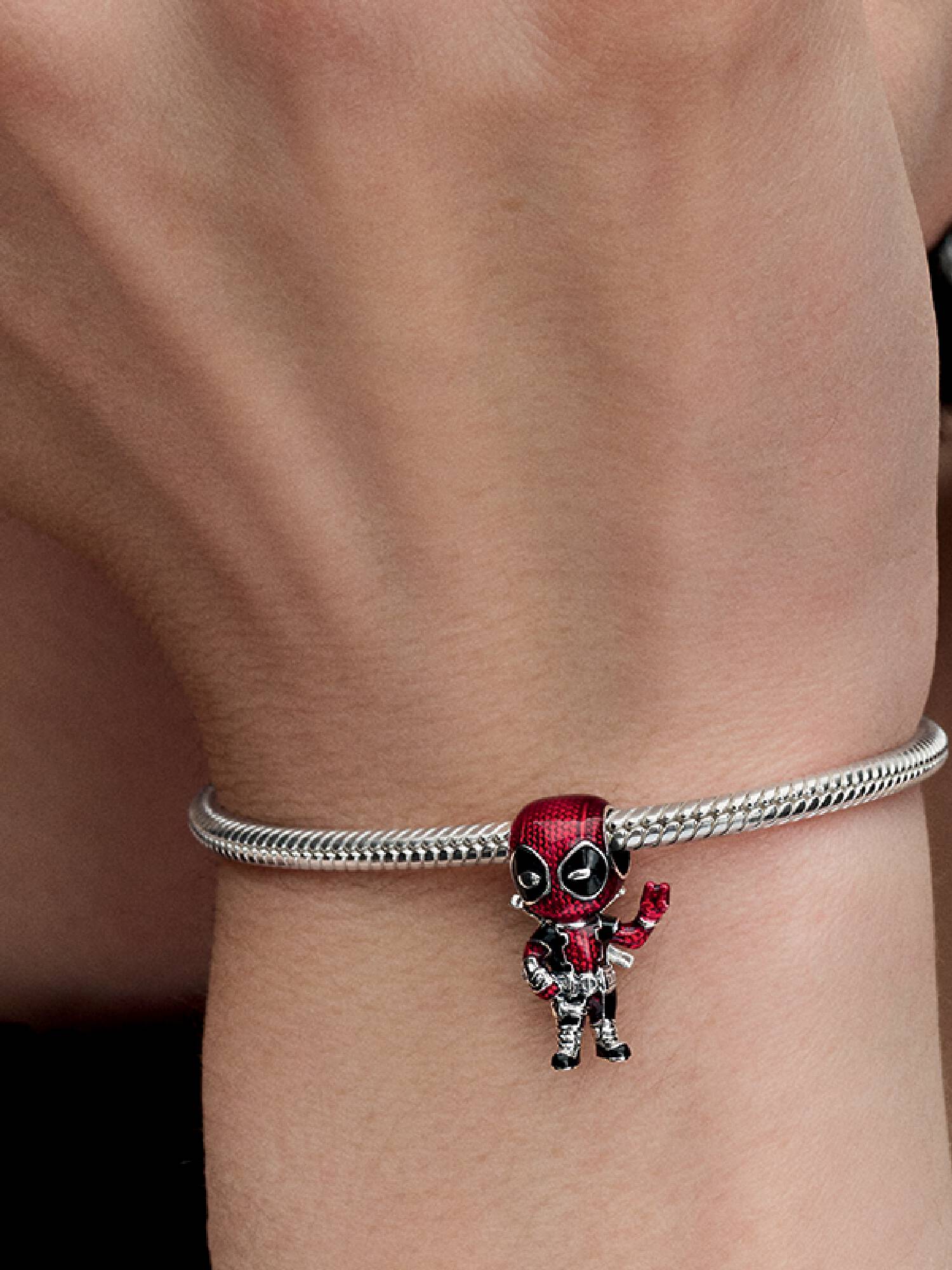 Přívěsek Marvel Deadpool