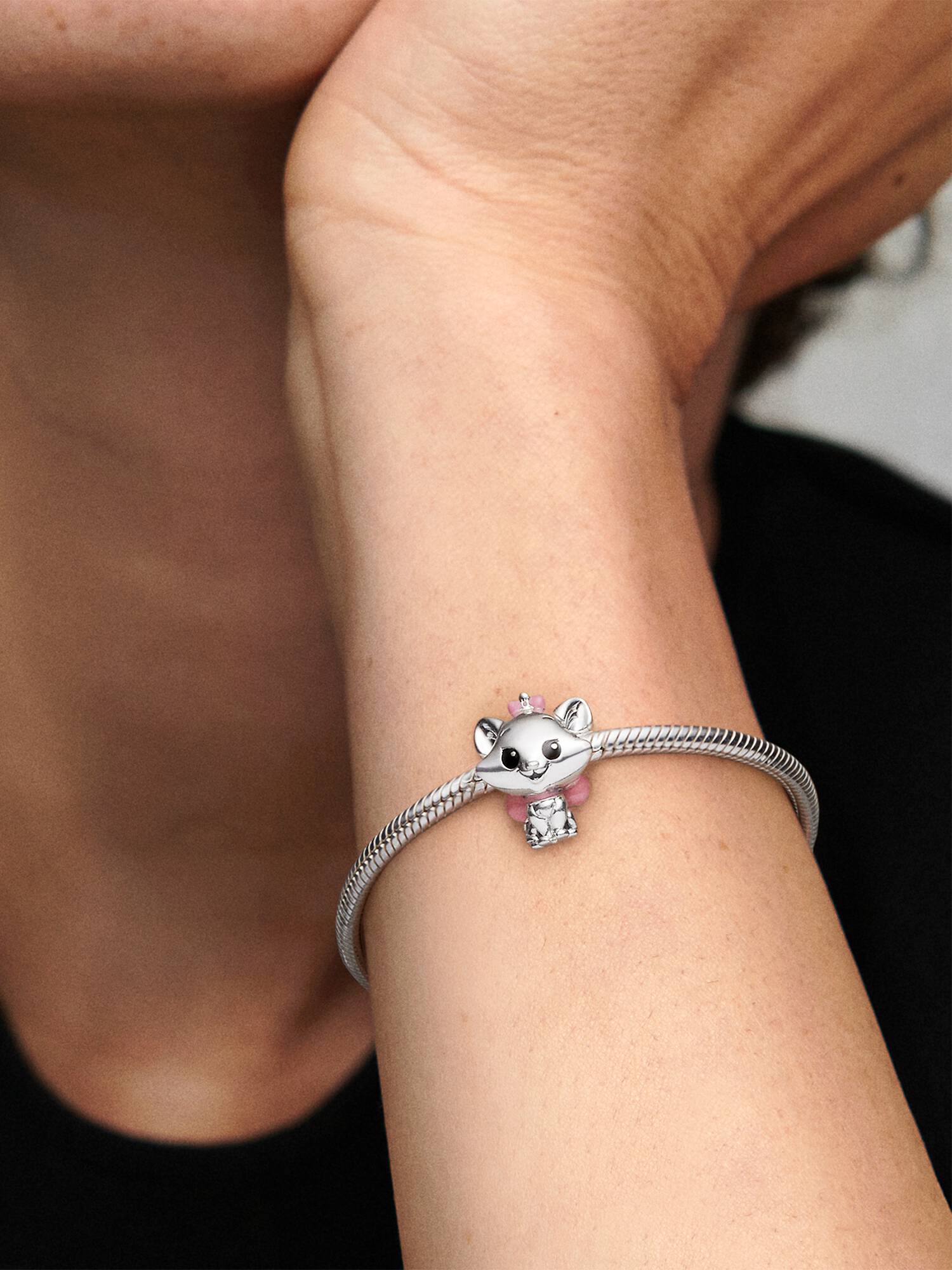 Přívěsek Disney Aristokočky Marie