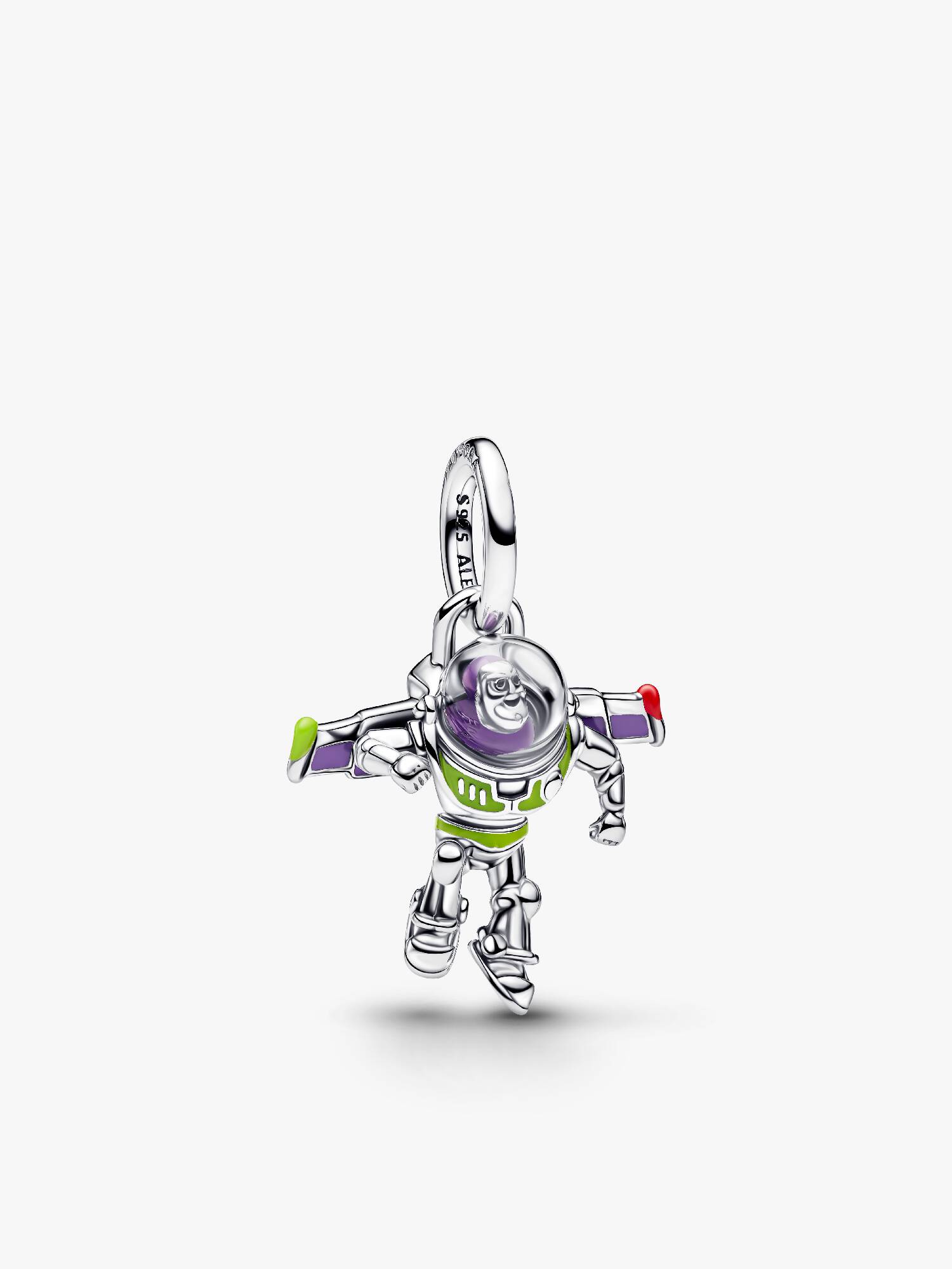 Visací přívěsek Disney Pixar – Buzz Rakeťák