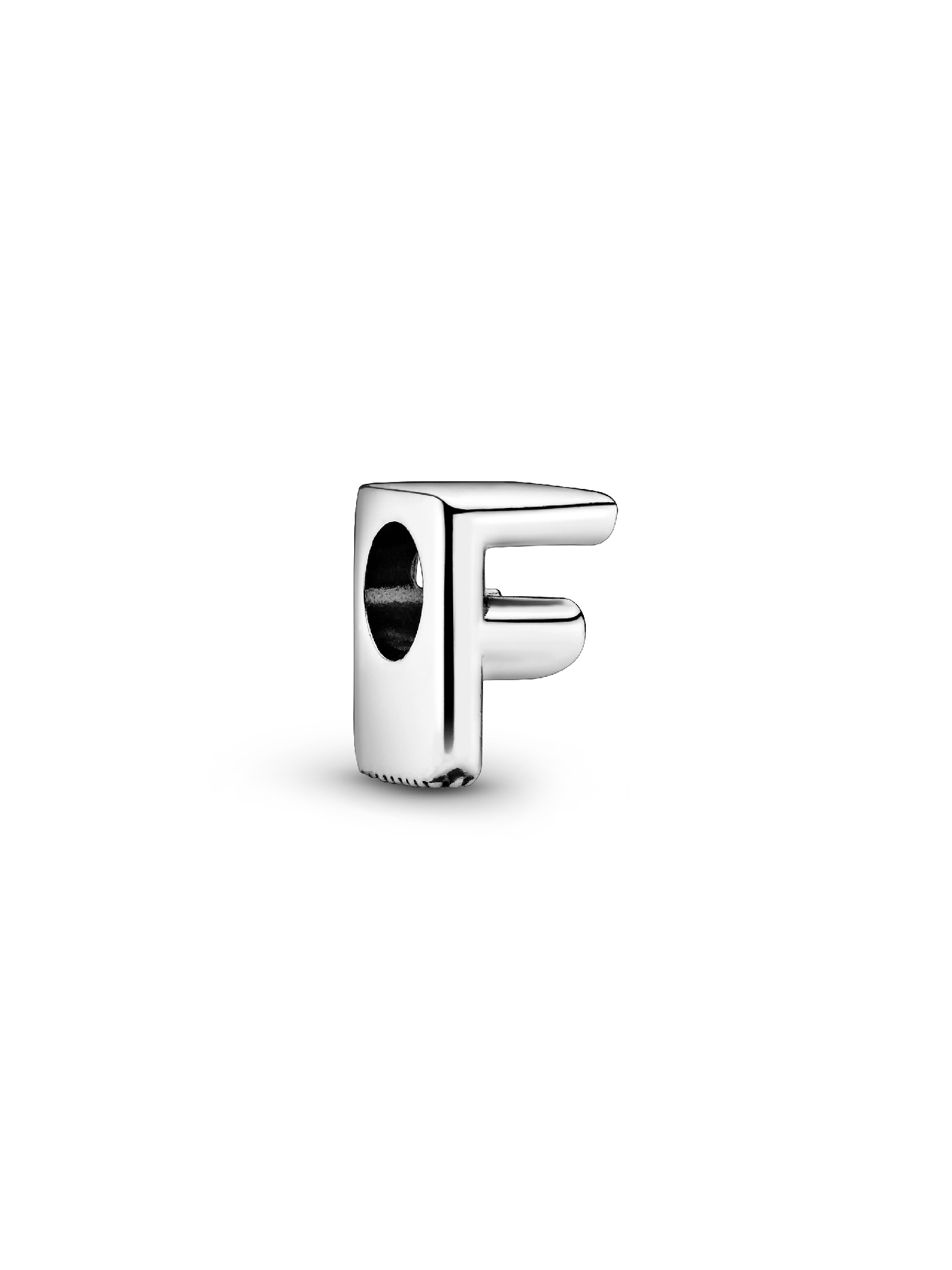 Písmeno F