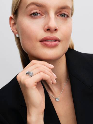 Nadčasová elegance