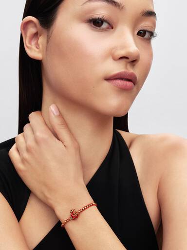 Přívěsek Disney Mulan – Mushu